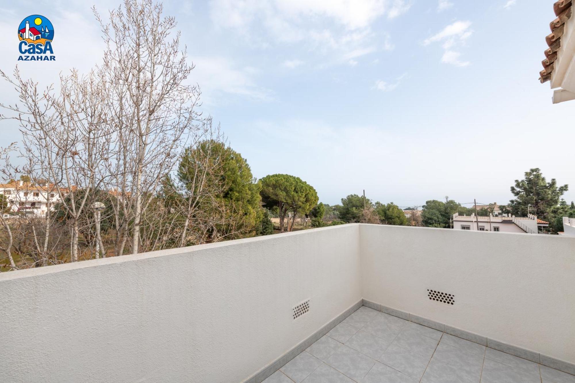 Apartmán Residencial Al Andalus Casa Azahar Alcossebre Exteriér fotografie